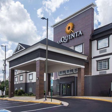 La Quinta Inn By Wyndham Richmond South Chester Exterior photo